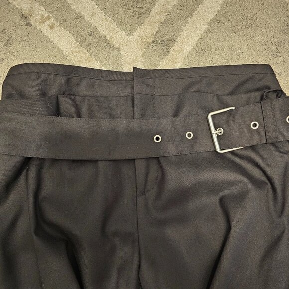 US men's size 30 waist Helmut Lang pants - Picture 3 of 7